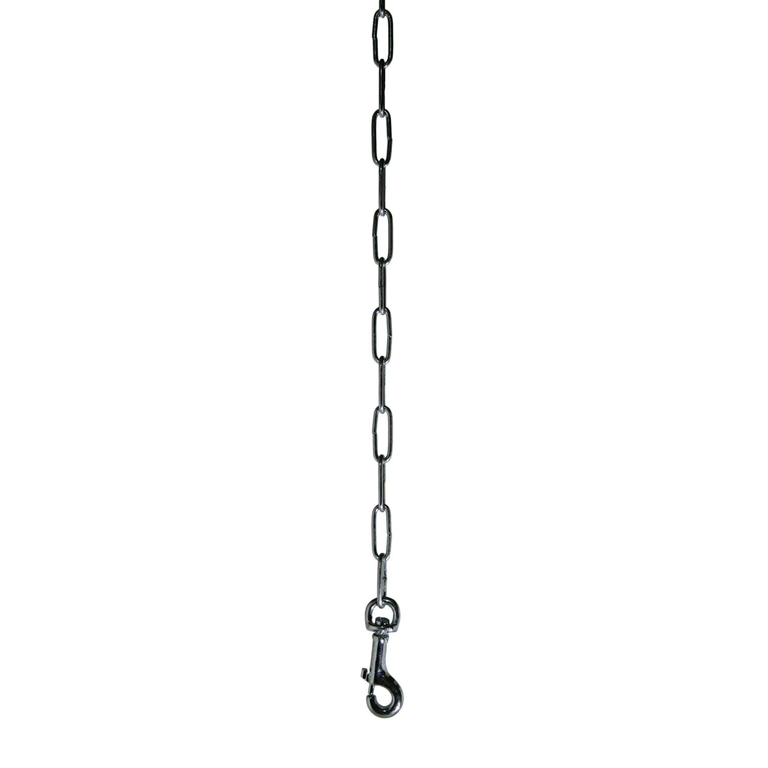 Alternative view of Prevue Pet Products Heavy Duty Tie-Out Chain