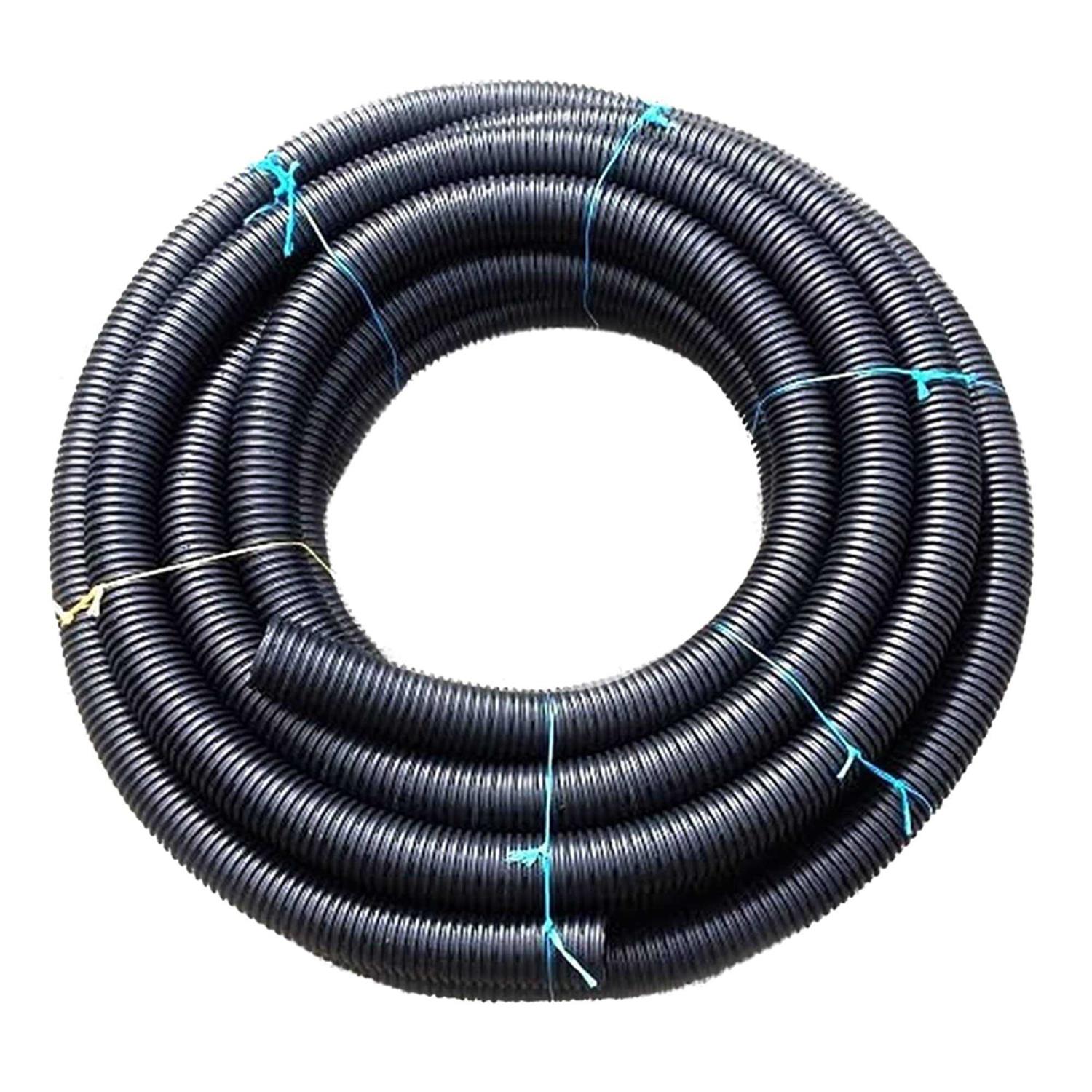 Alternative view of SunGrow Cord Protector From Pets Cable Wire Protector Tubing