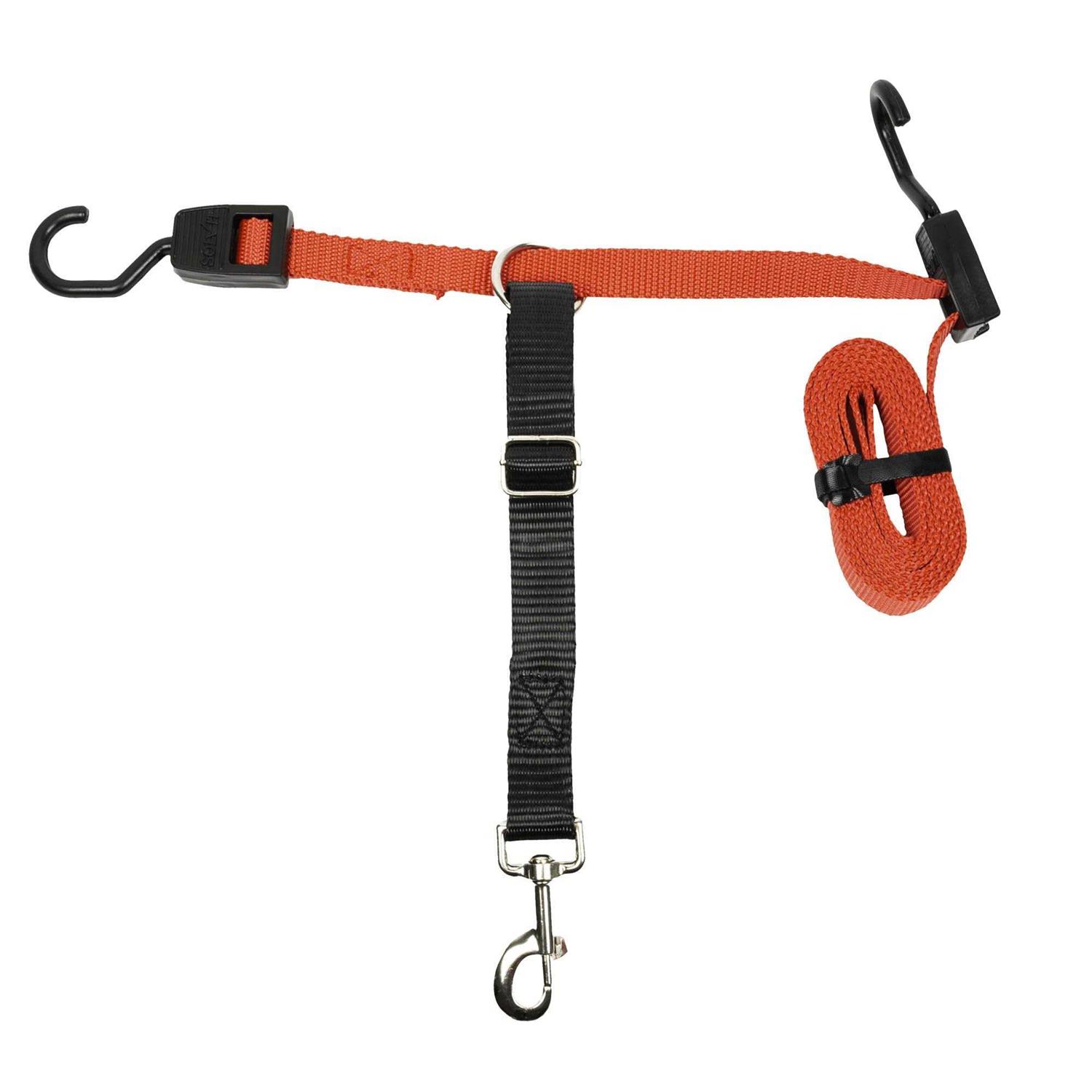 Alternative view of PetSafe Happy Ride Dog Zipline