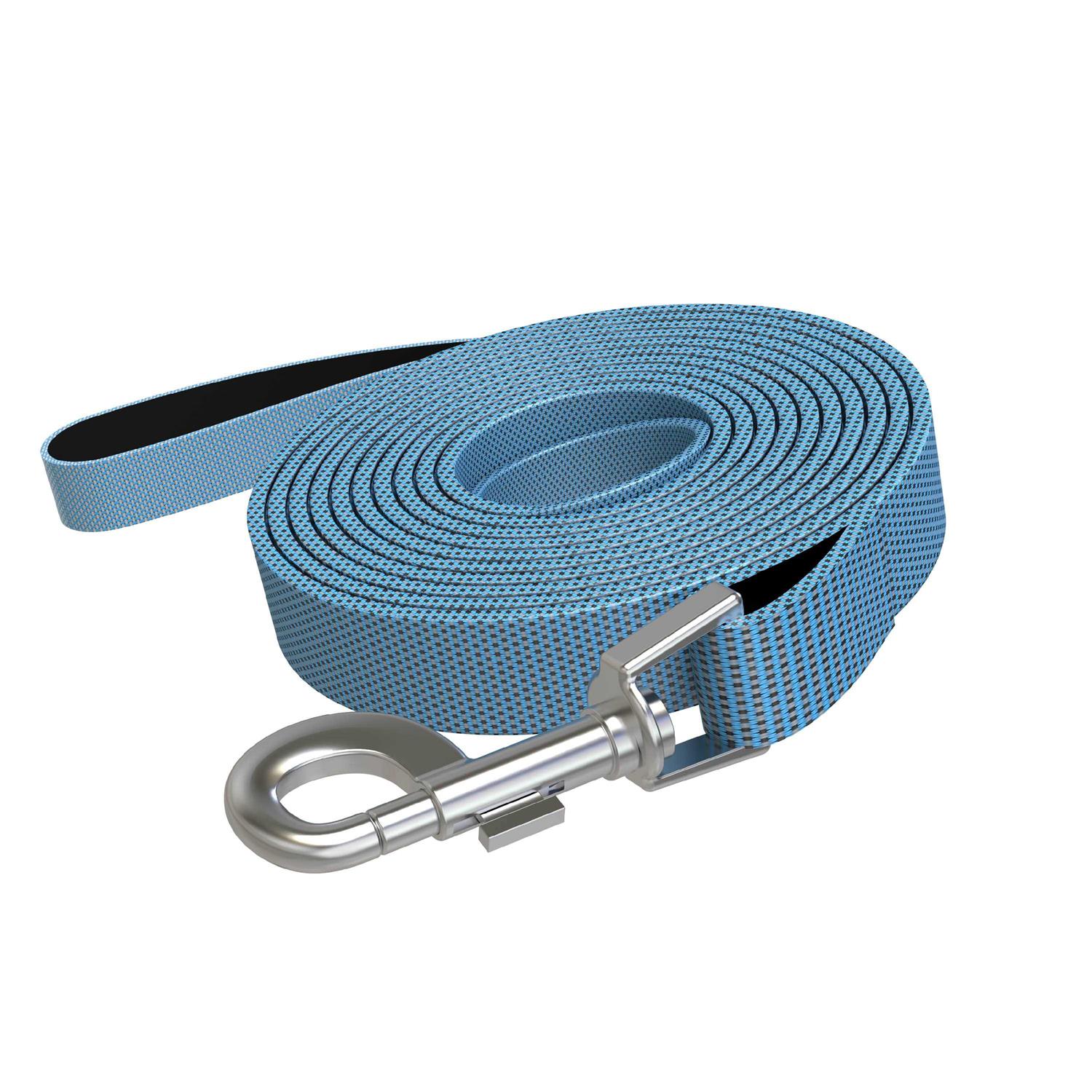 Vibrant Life Anti-Shock Padded Dog Leash
