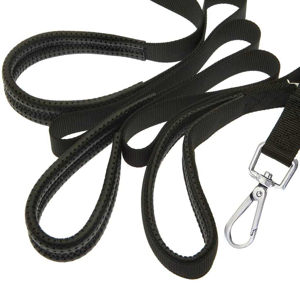 Alternative view of Canny Recall Leash long width