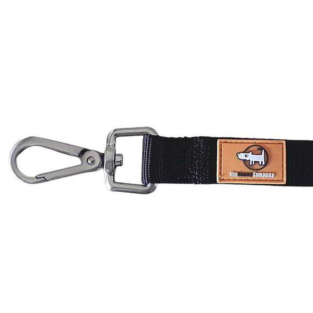 Alternative view of Canny Recall Leash long width