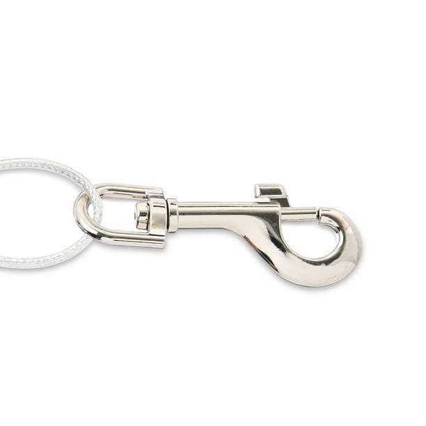 Alternative view of Vibrant Life No Tangle Retractable Dog Tie Out Reel