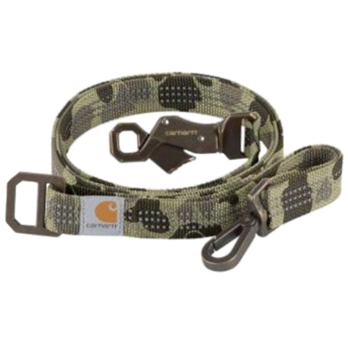 Alternative view of Carhartt Tradesman Dog Leash