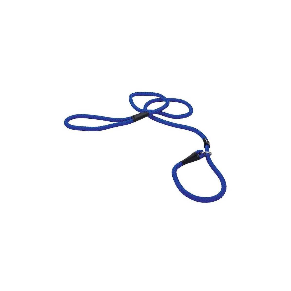 Retriever Adjustable Rope Slip Dog Leash