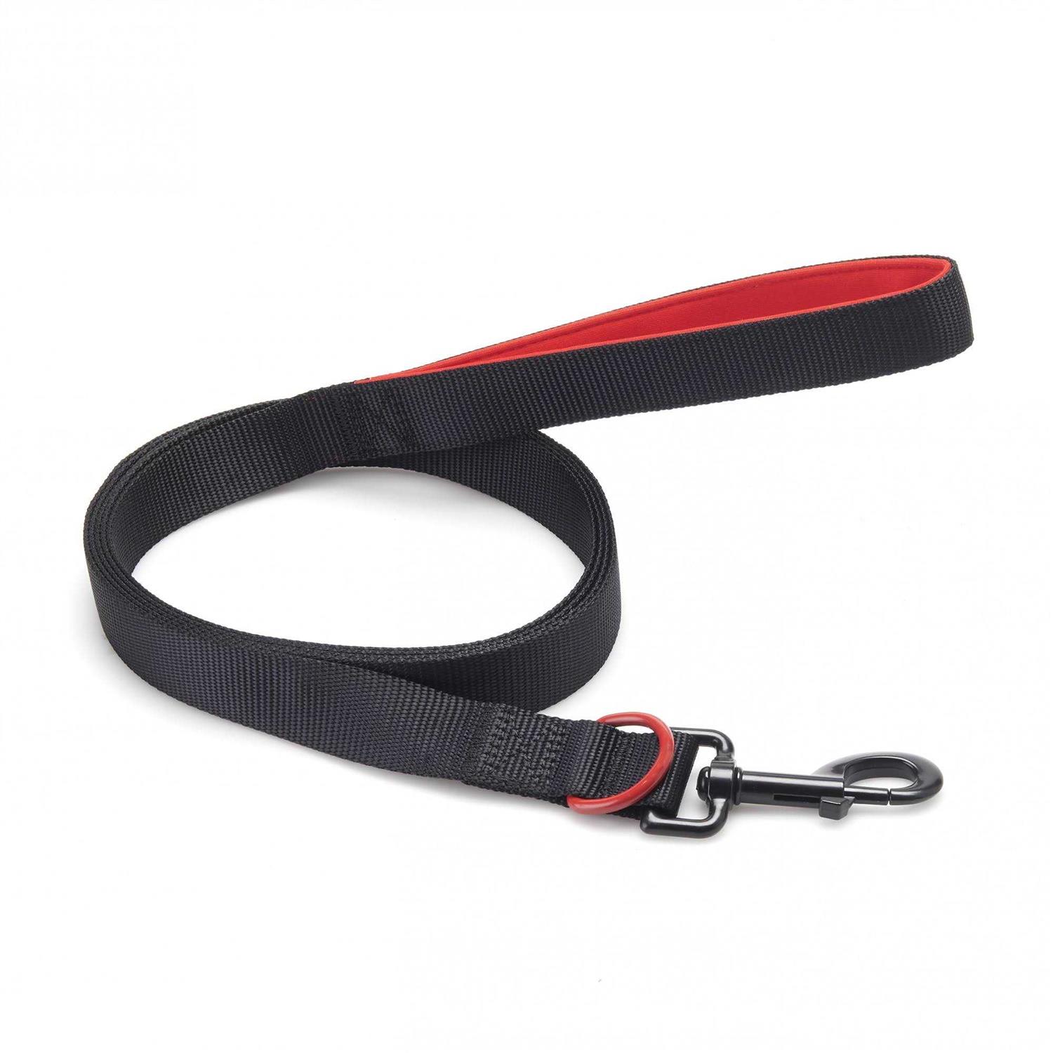 Alternative view of Vibrant Life Pull Control Leash for Dogs with D-Ring