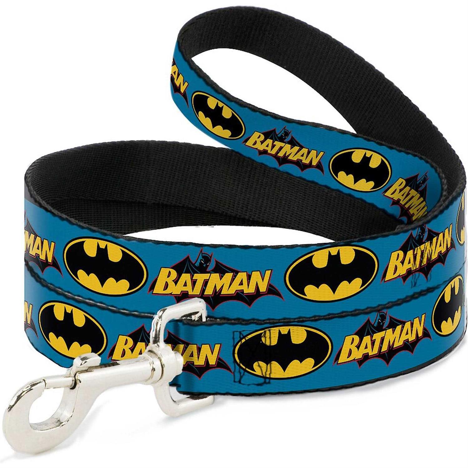 Buckle-Down Dog Leash