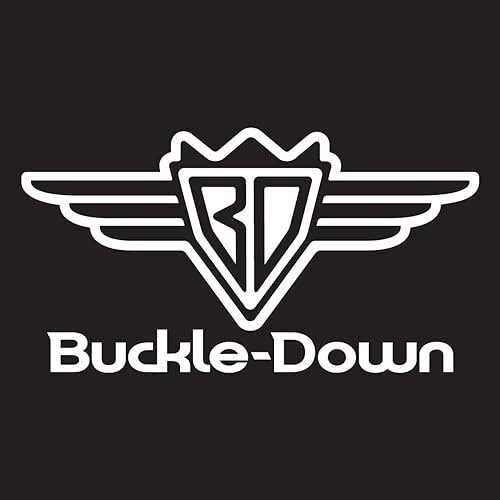 Alternative view of Buckle-Down Dog Leash