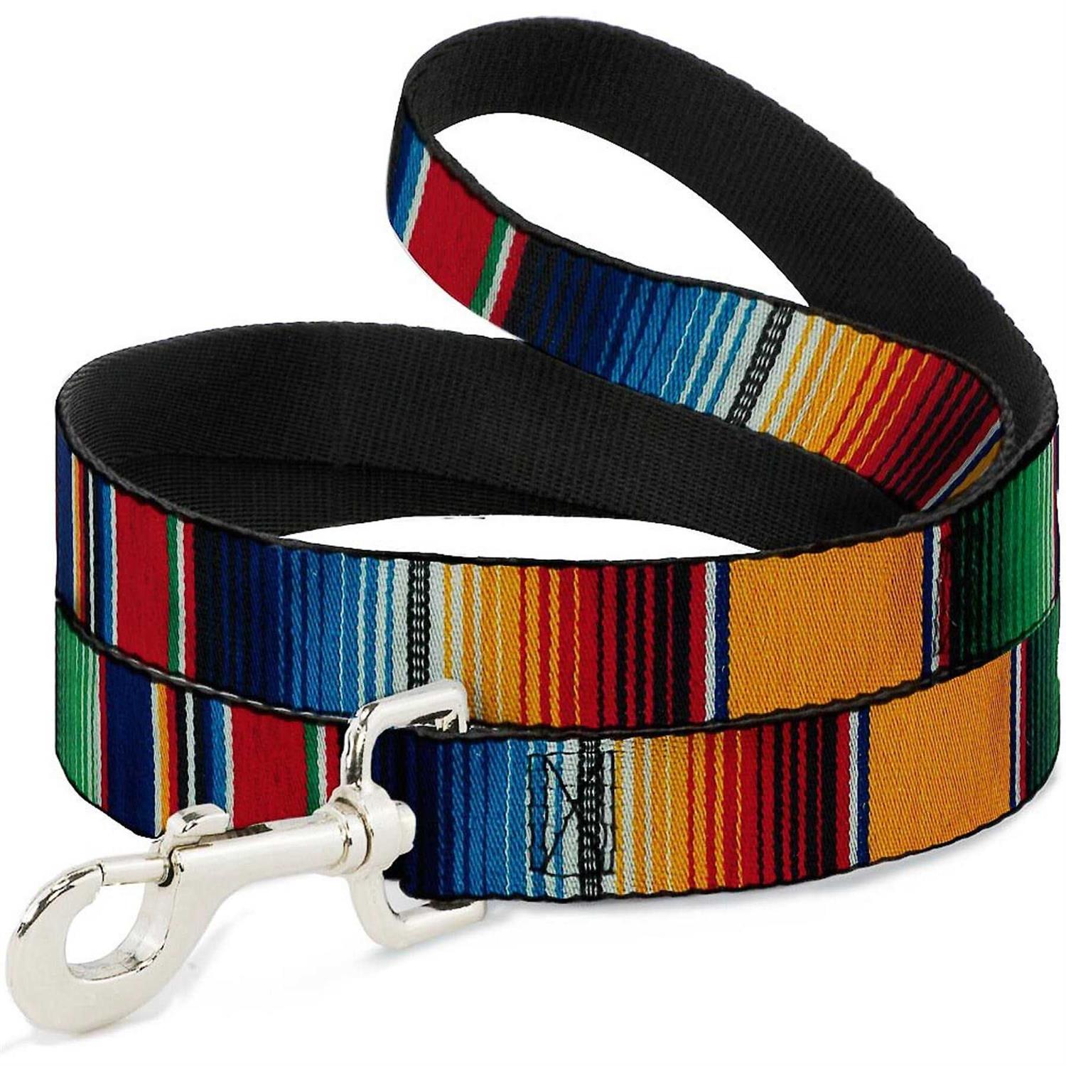 Buckle-Down Dog Leash