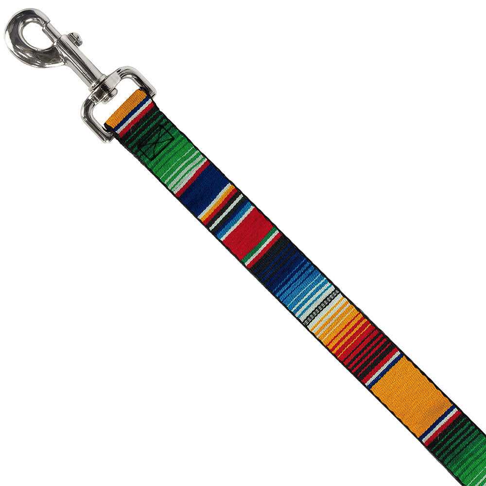 Alternative view of Buckle-Down Dog Leash