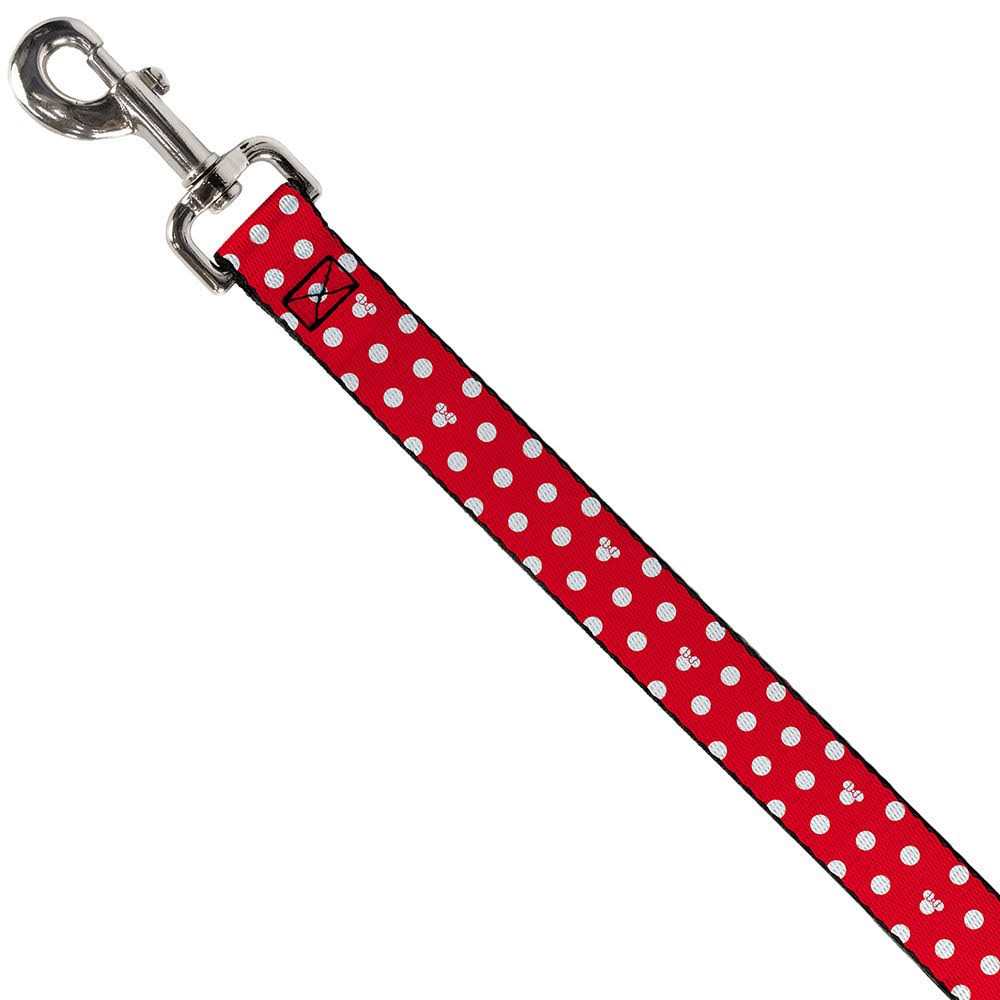 Alternative view of Buckle-Down Dog Leash