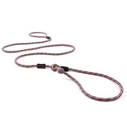 Alternative view of EzyDog Luca All-in-One Slip Collar Dog Leash