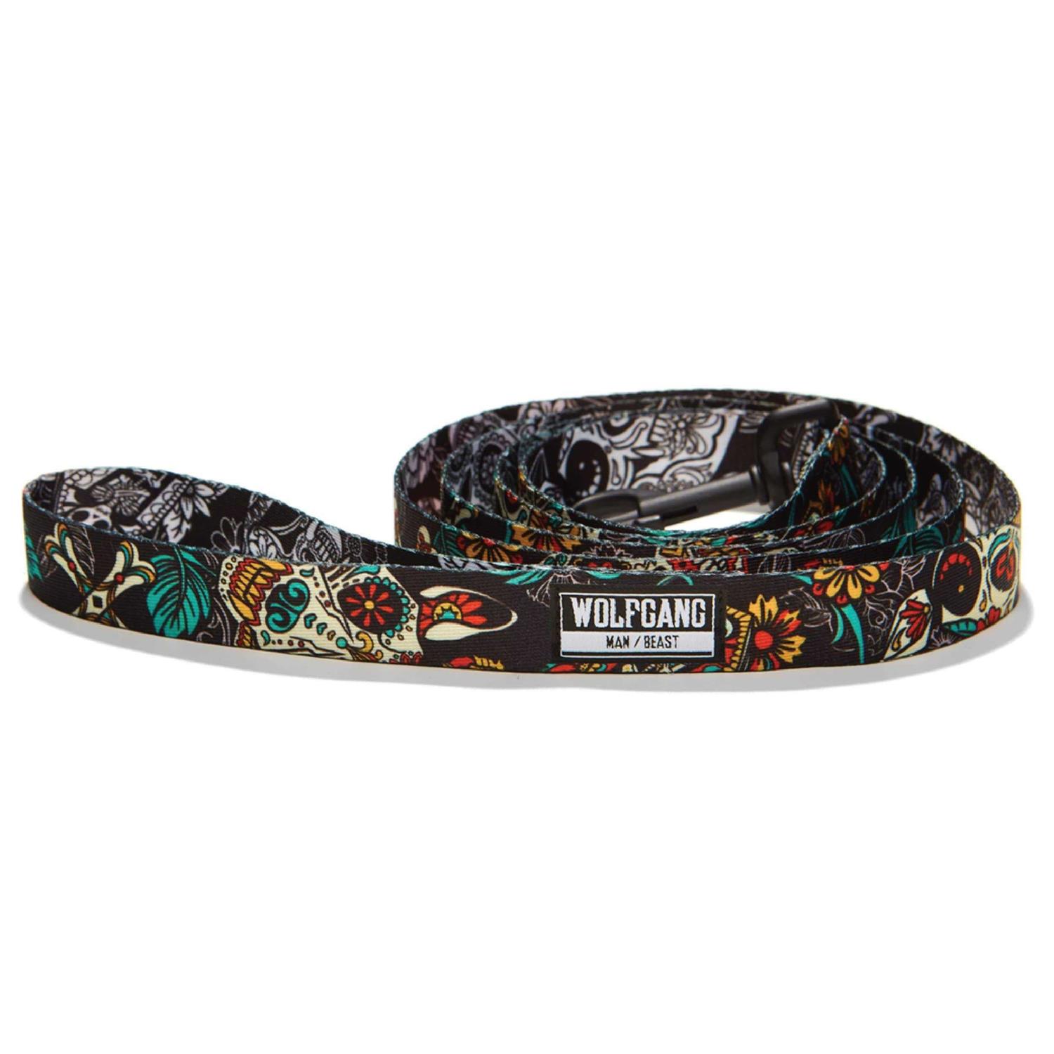 Wolfgang Dog Leash