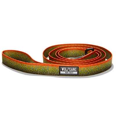Alternative view of Wolfgang Dog Leash