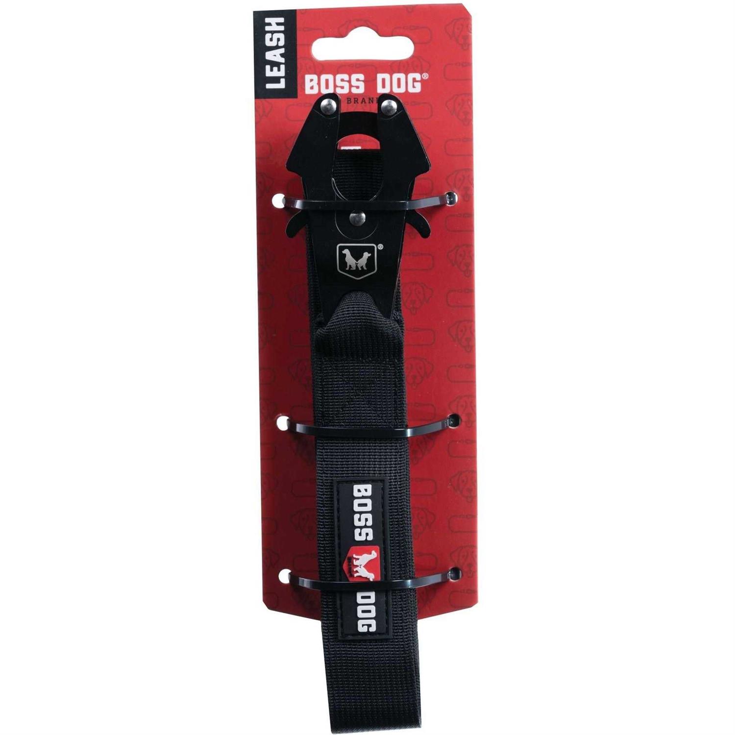Boss Dog Tactical Leash
