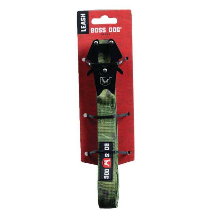 Alternative view of Boss Dog Tactical Leash