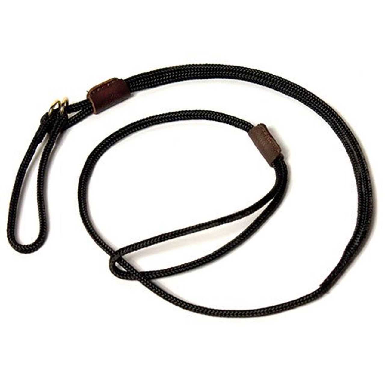 Alternative view of Mendota Martingale Show Lead