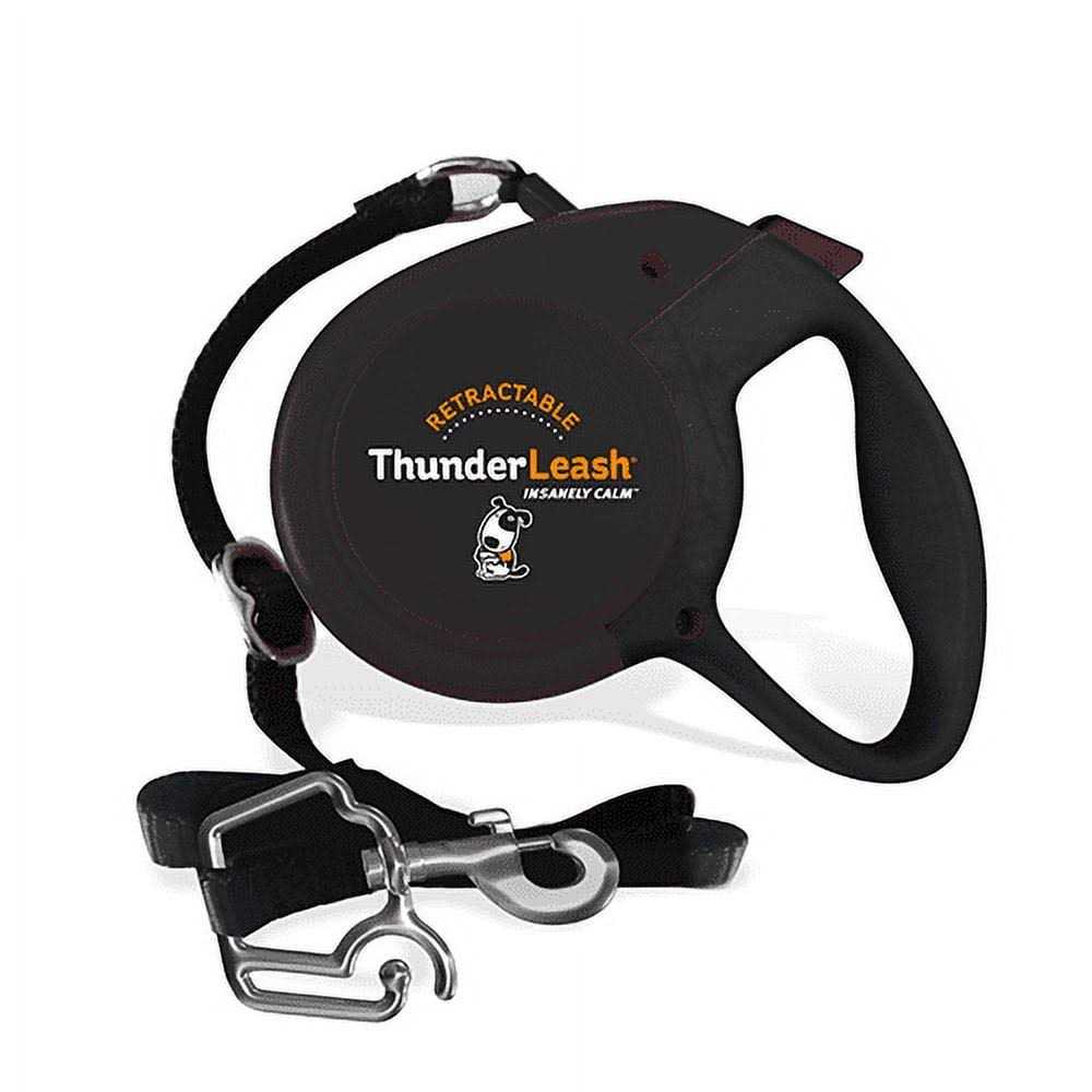 ThunderLeash Retractable Dog Leash
