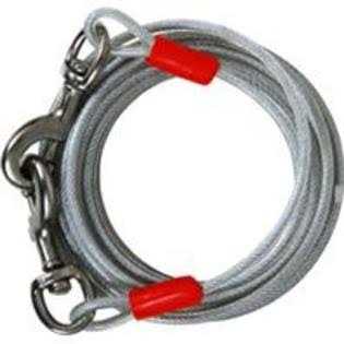 Alternative view of Aspen Pet Large Tie-Out Cable