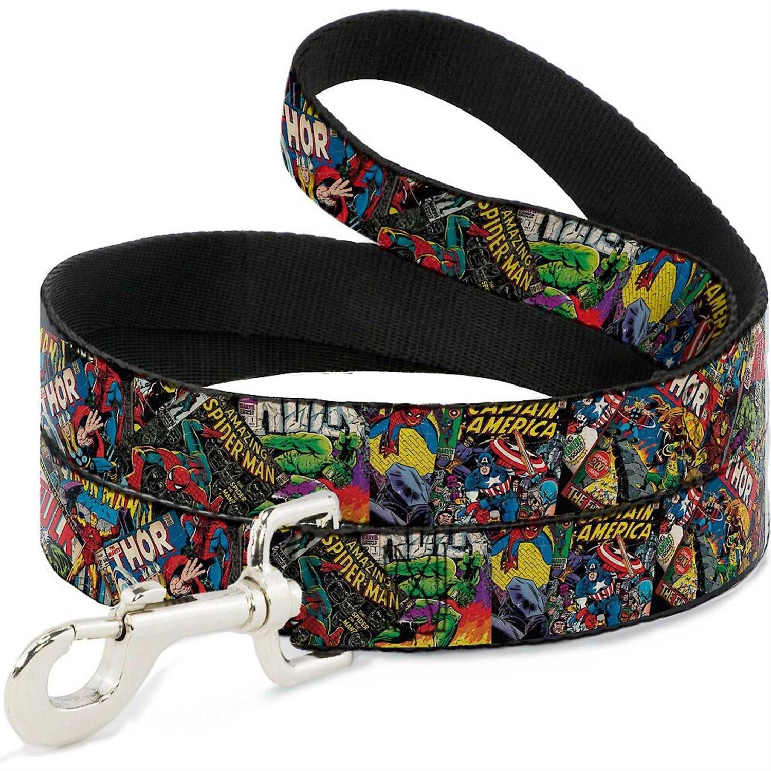 Buckle Down Dog Leash
