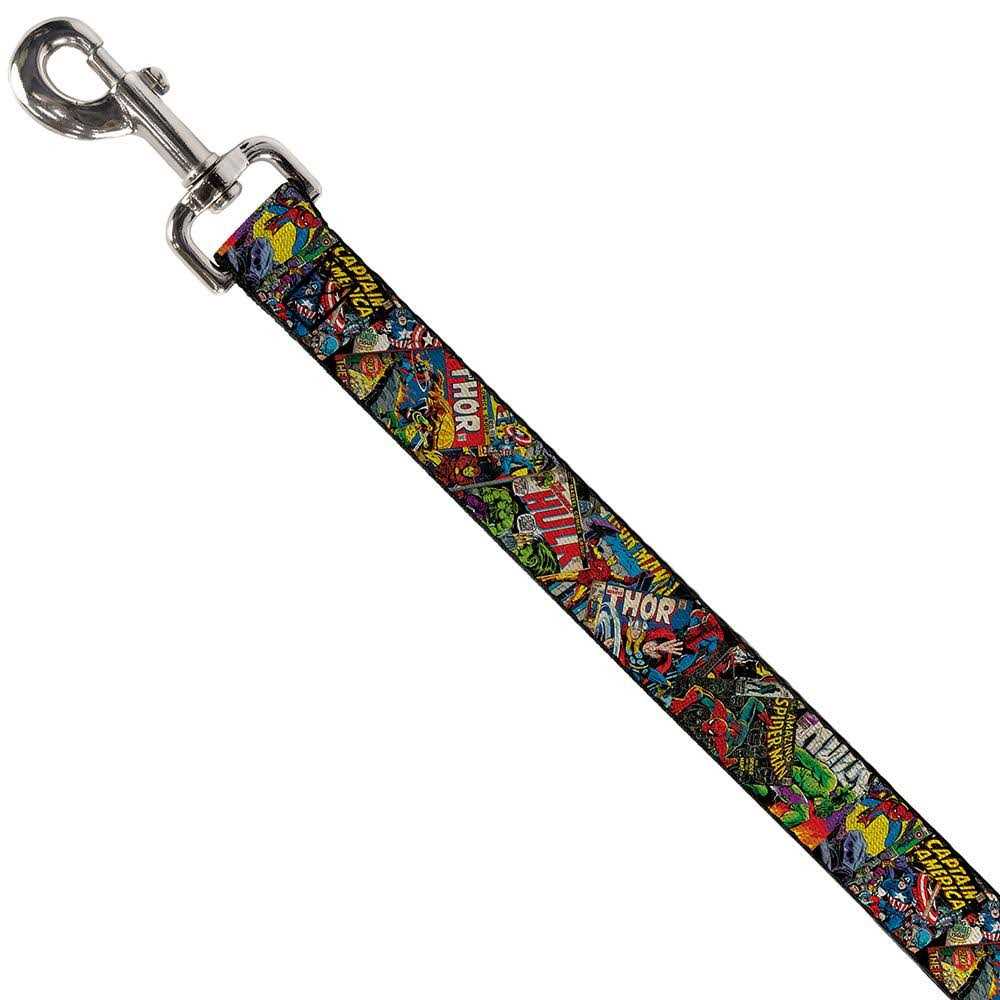 Alternative view of Buckle Down Dog Leash