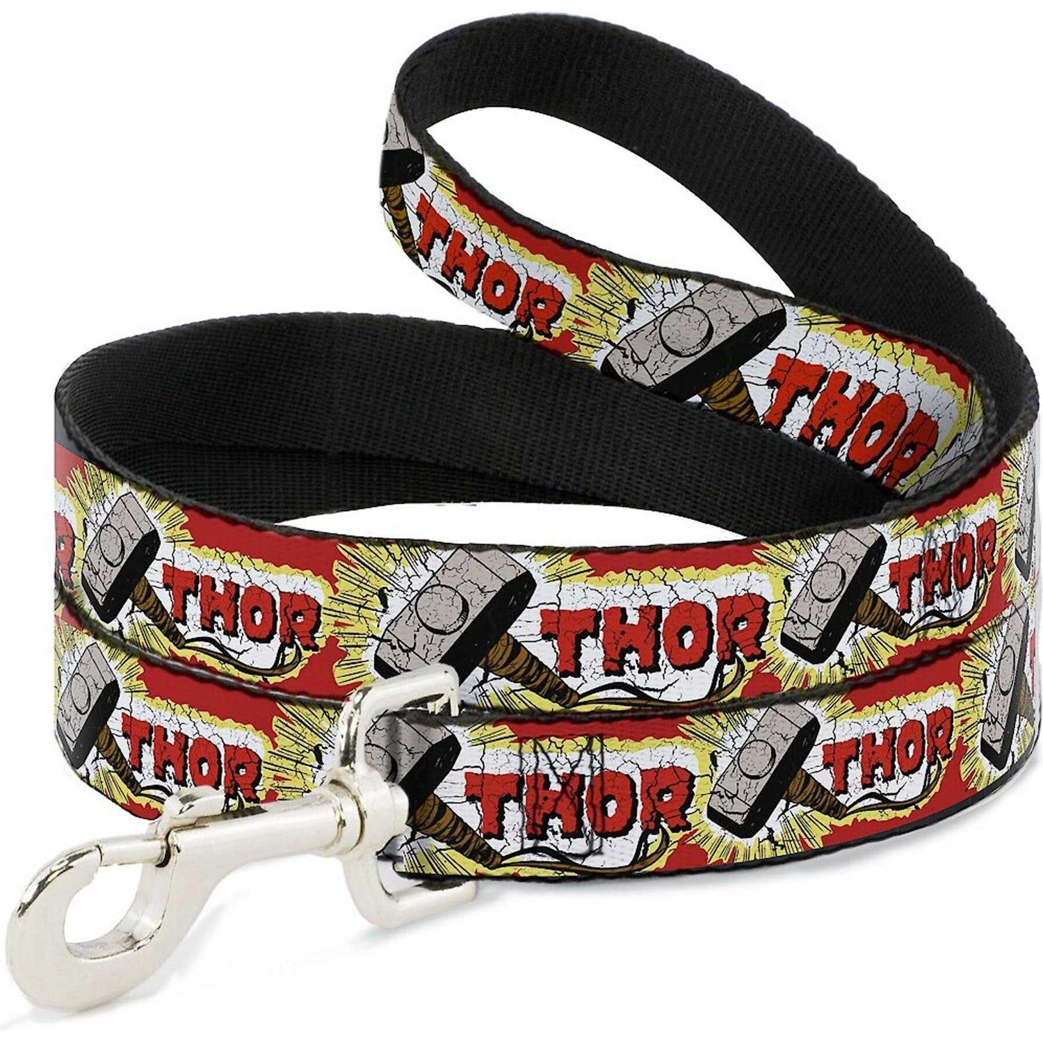 Buckle Down Dog Leash