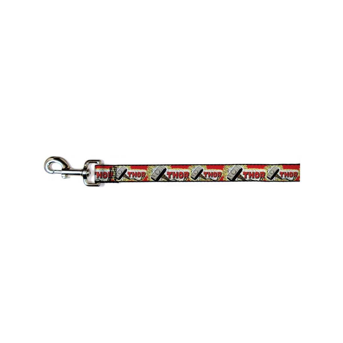 Alternative view of Buckle Down Dog Leash