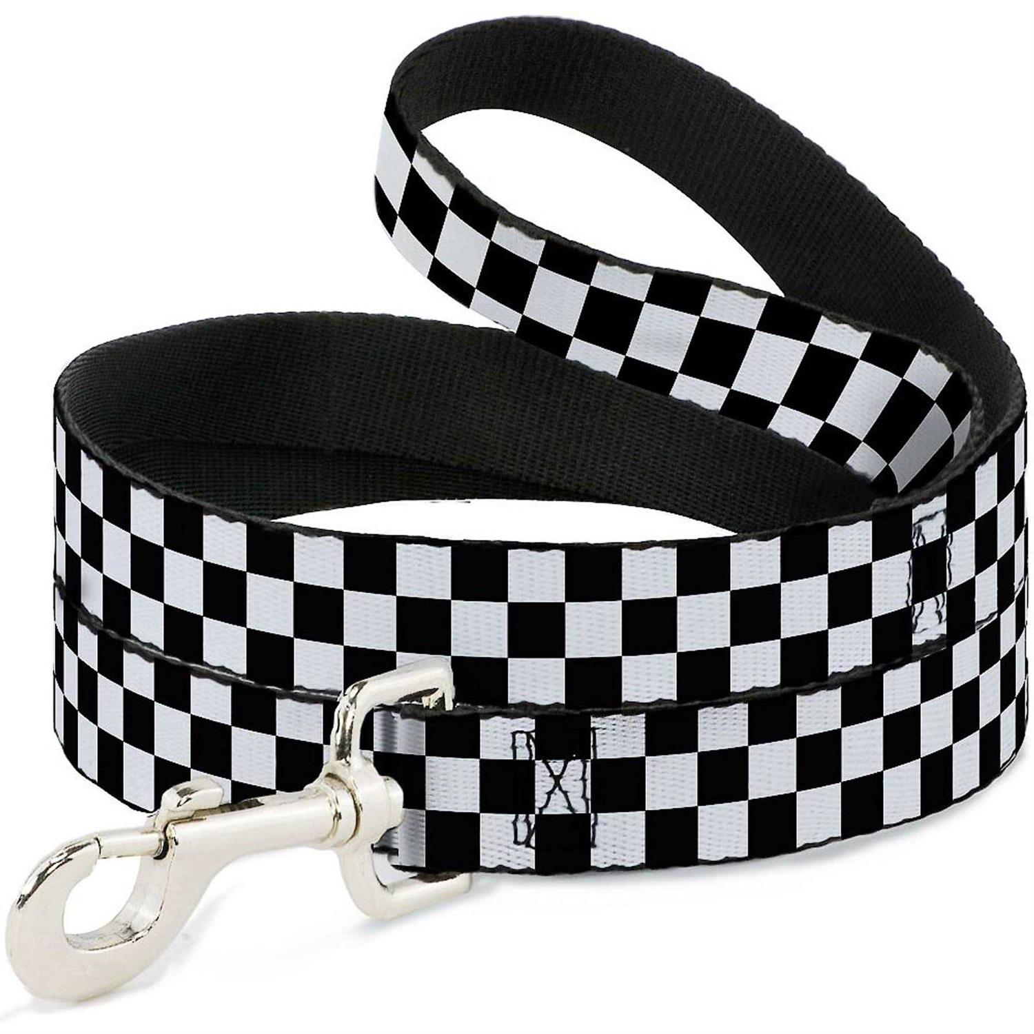 Buckle Down Dog Leash