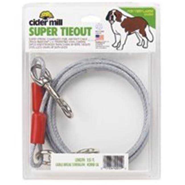 Alternative view of Aspen Pet Extra Large Tie-Out