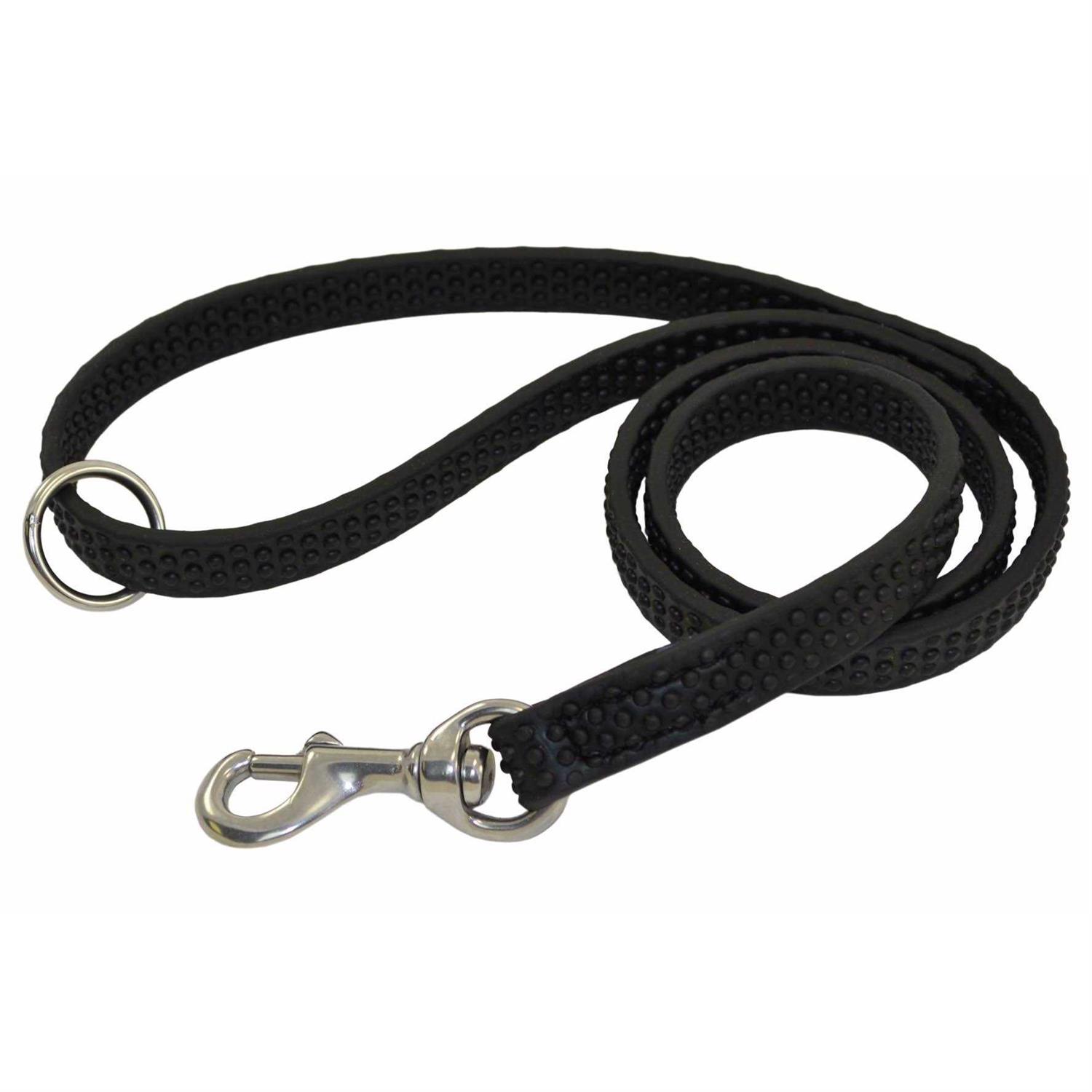 Alternative view of Super Grip Biothane Leashes