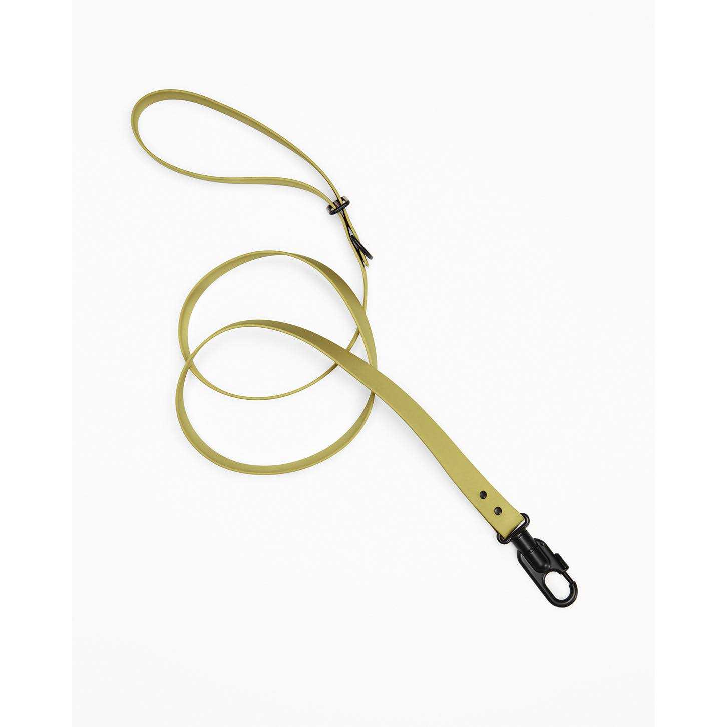 Waterproof Dog Leash - Fable Pets - Style Meets Durability & Safety - Light Green / L/XL