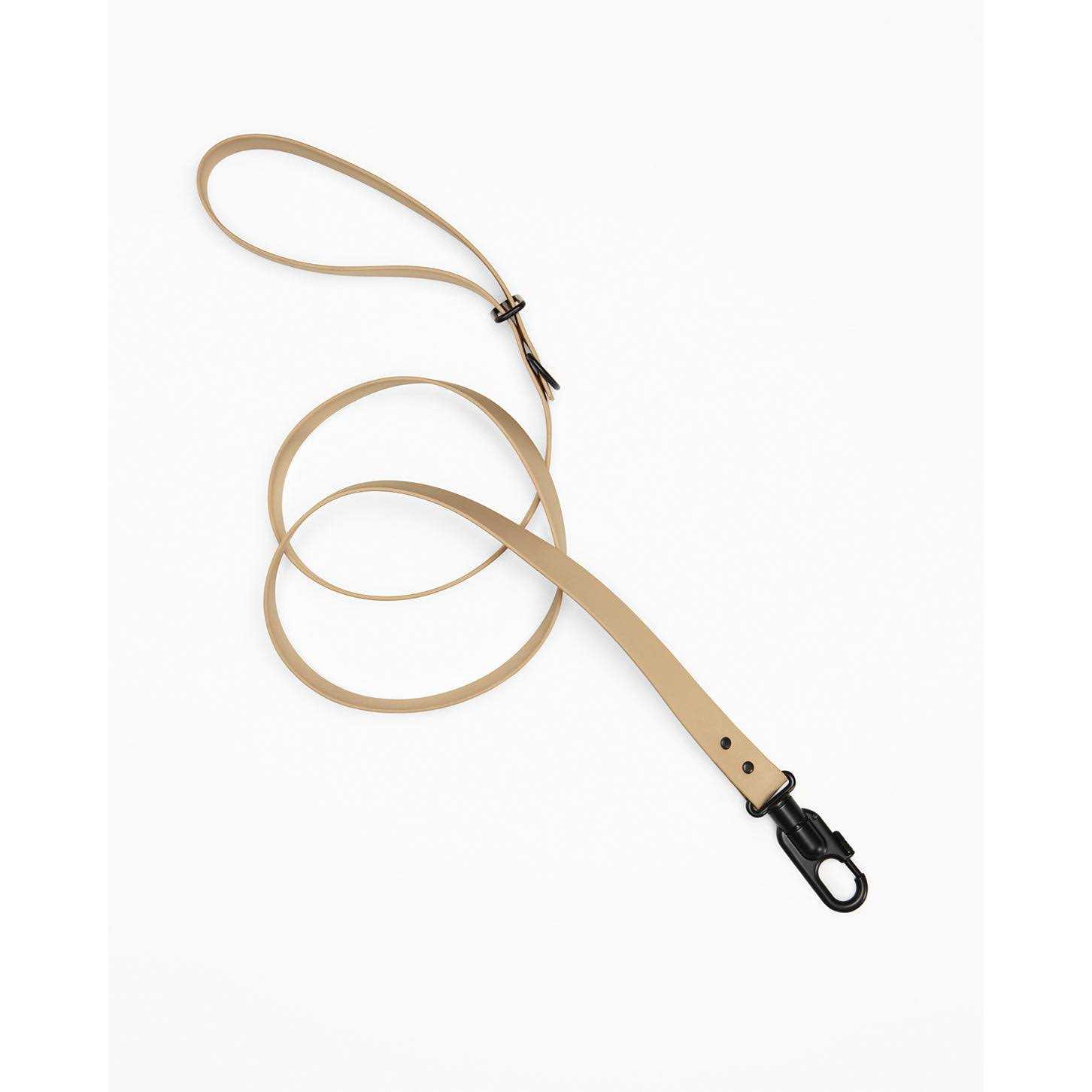 Alternative view of Waterproof Dog Leash - Fable Pets - Style Meets Durability & Safety - Light Green / L/XL