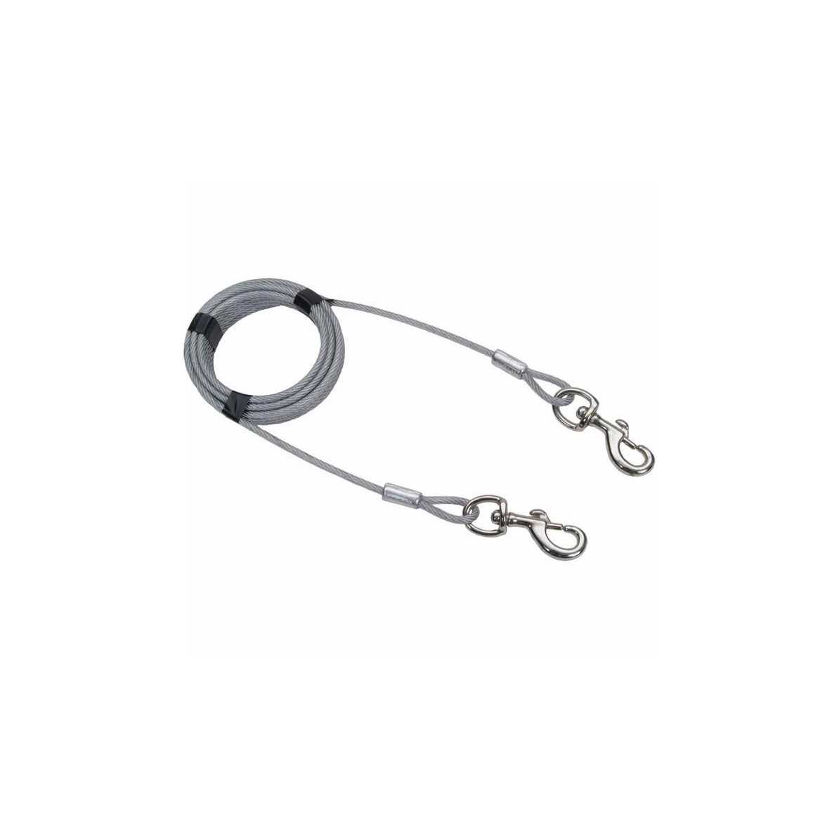 Retriever Dog Tie Out Cable