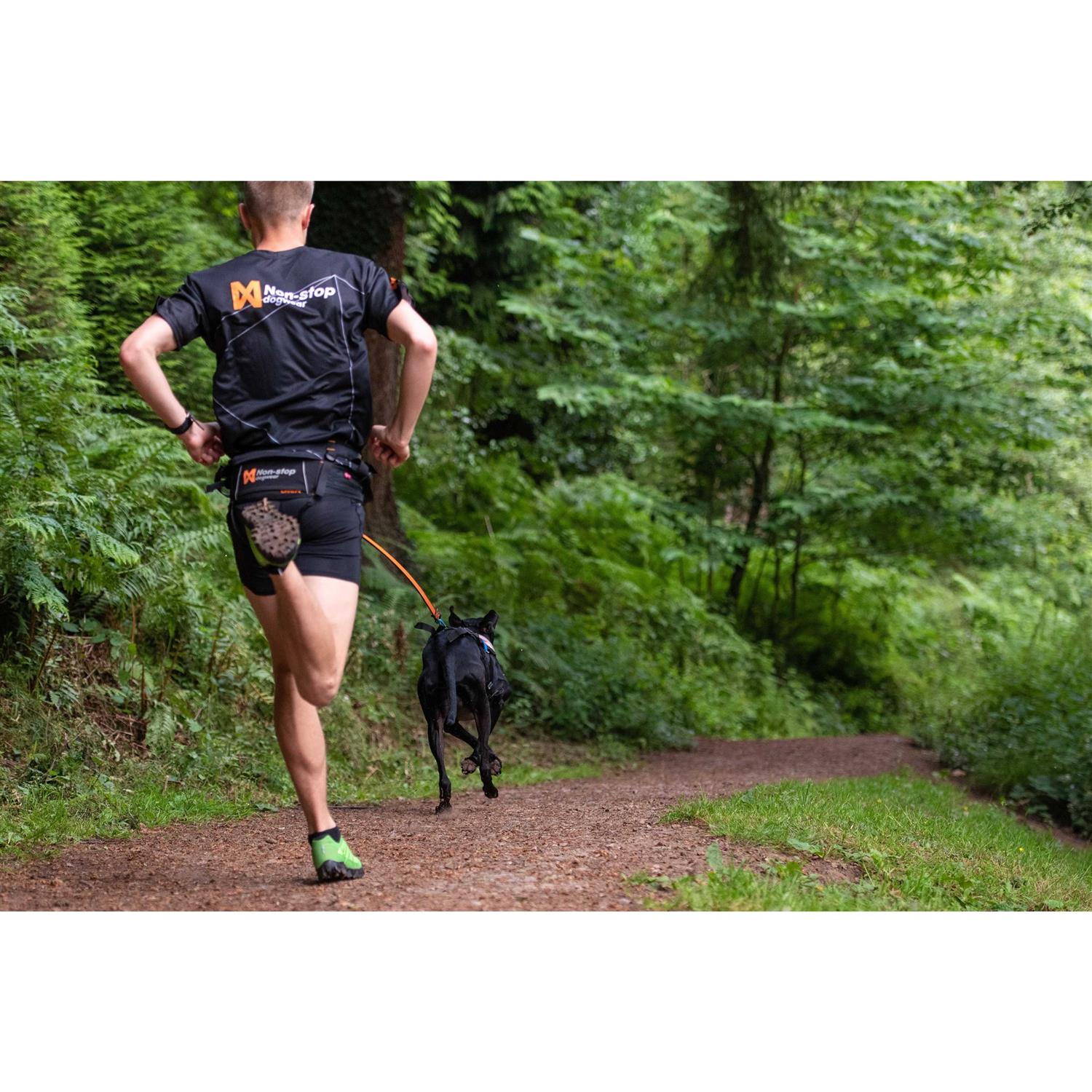 Alternative view of Non-Stop Dogwear Bungee Size