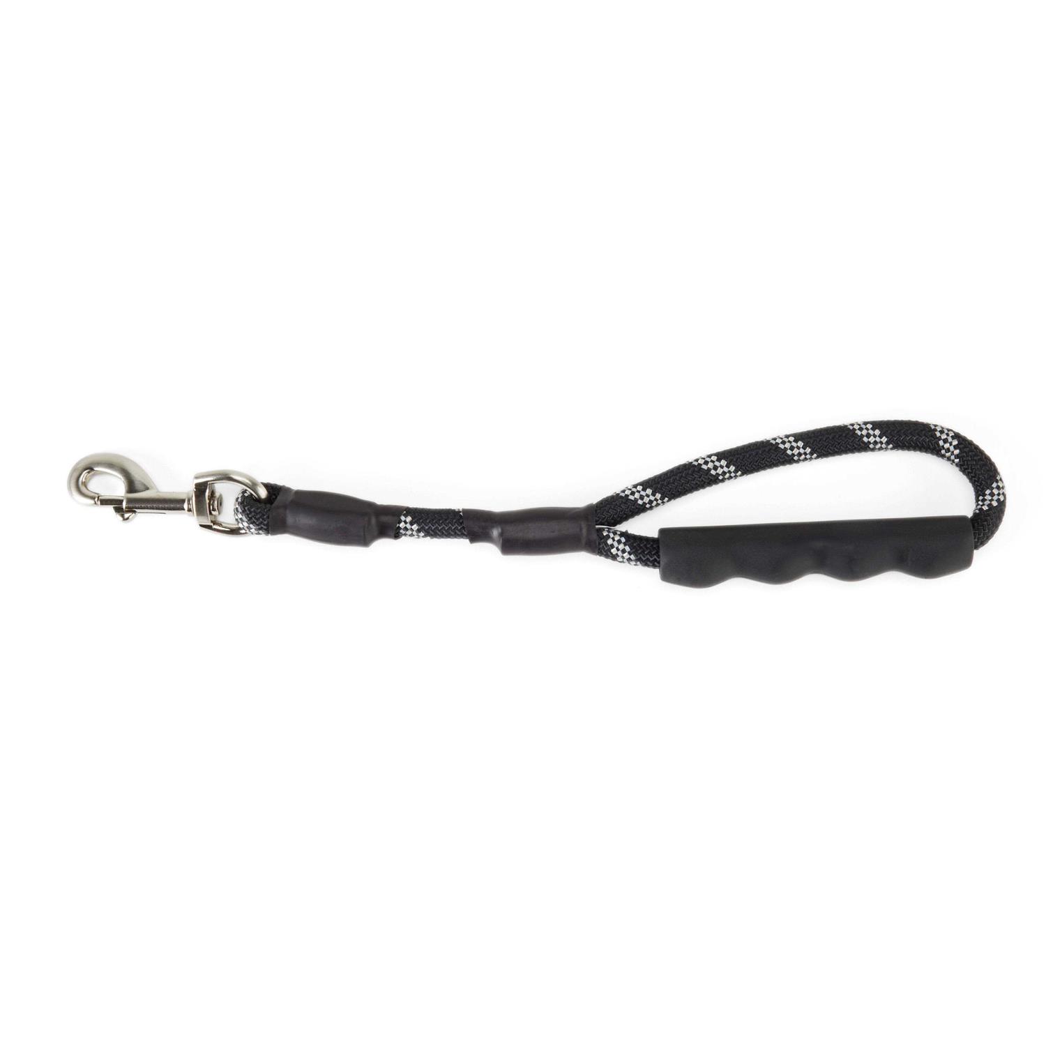 Alternative view of YOULY Reflective Traffic Handle Dog Leash