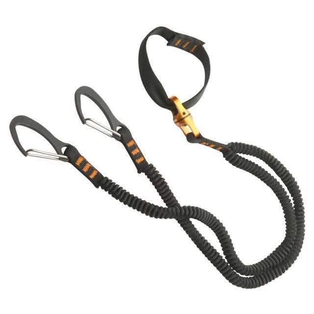 Alternative view of Black Diamond Spinner Leash