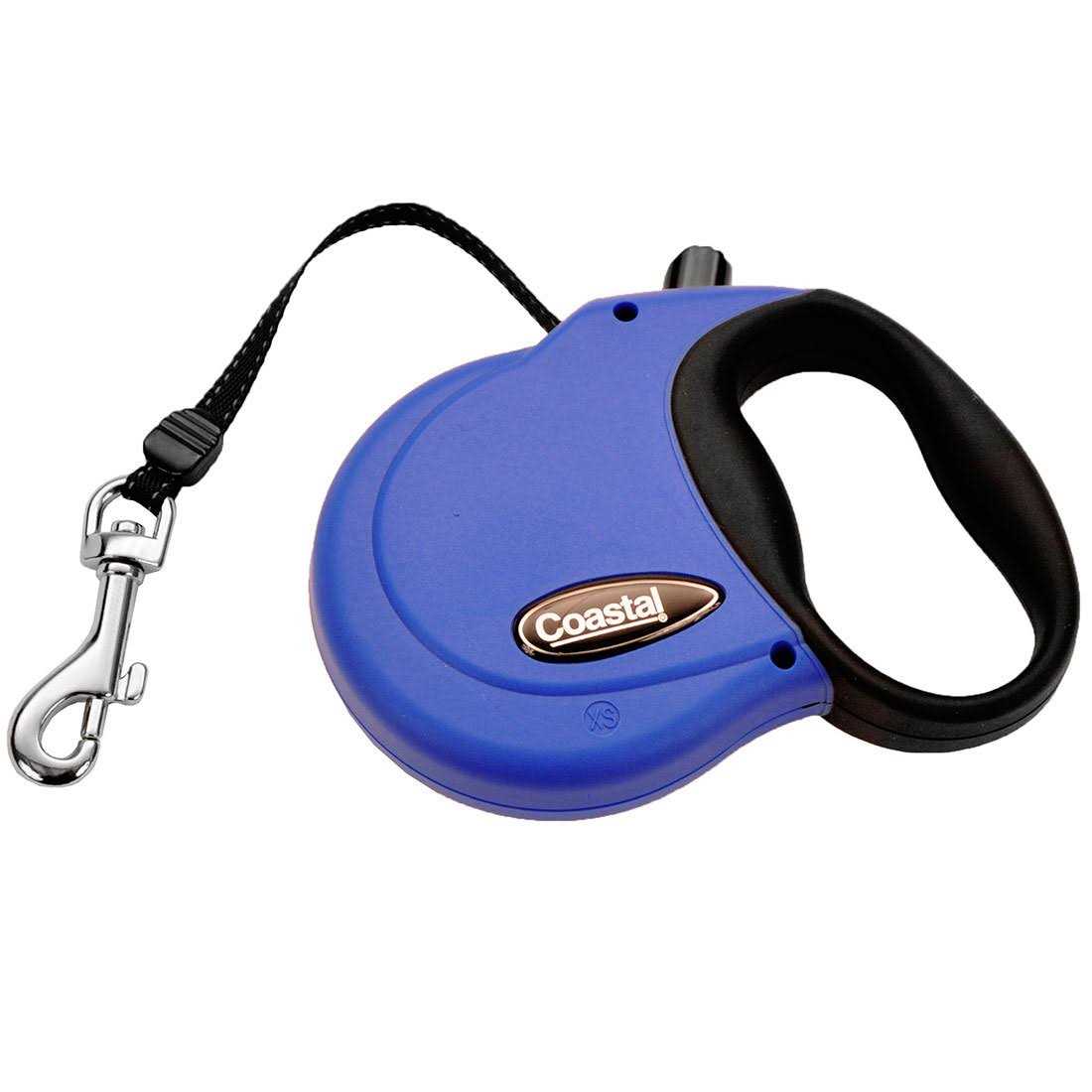 Power Walker Retractable Dog Leash