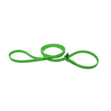 Alternative view of Dogline Biothane Slip Dog Leash for Small, Medium and Large Dogs