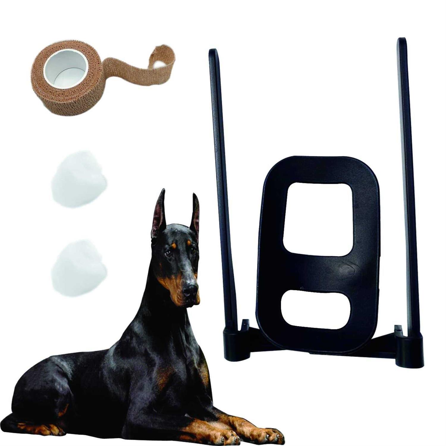 Dandelion Dog Ear Posting Kit Dog Ear Stand Up Support
