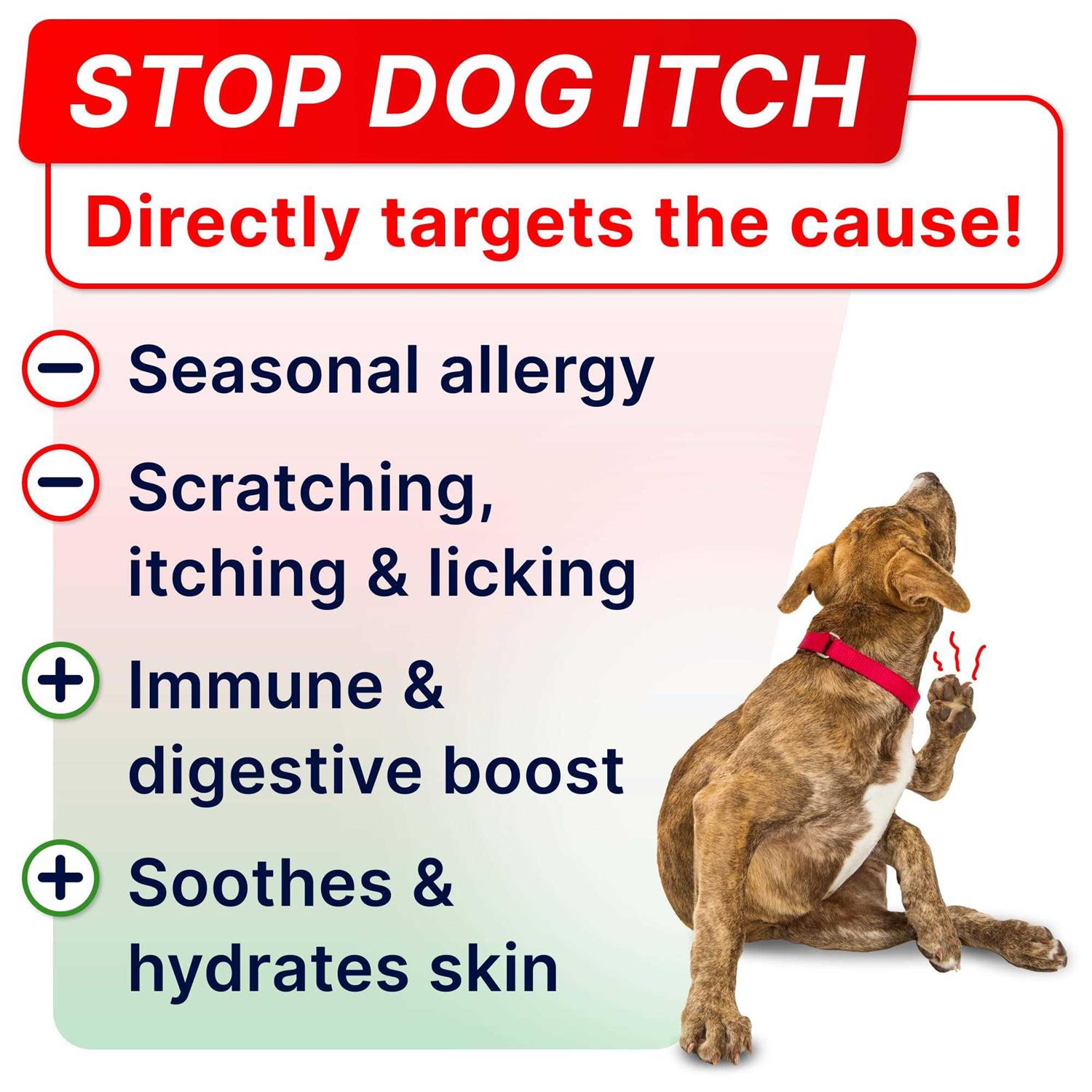 Alternative view of StrellaLab Allergy Relief