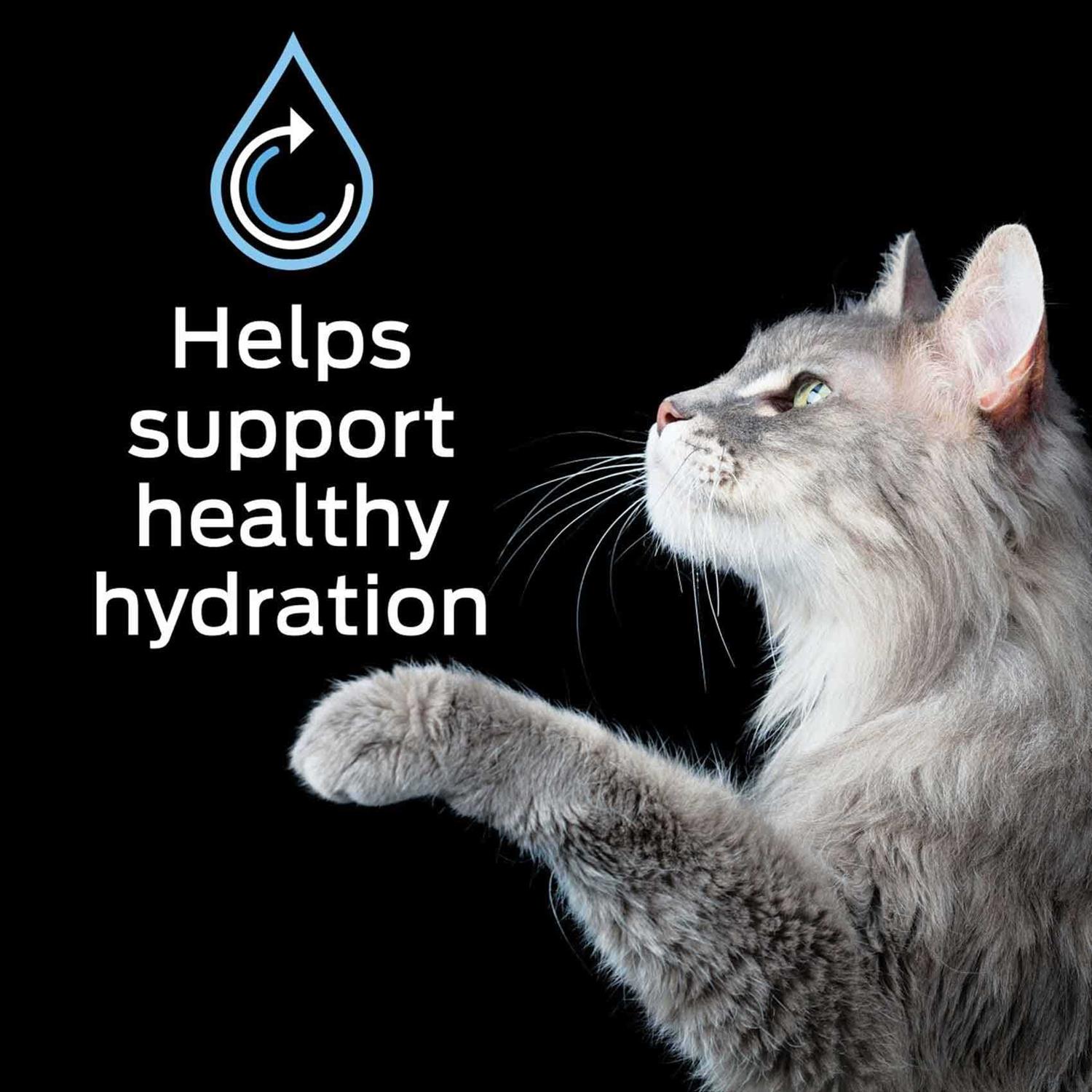 Alternative view of Purina Pro Plan Veterinary Supplements Hydra Care