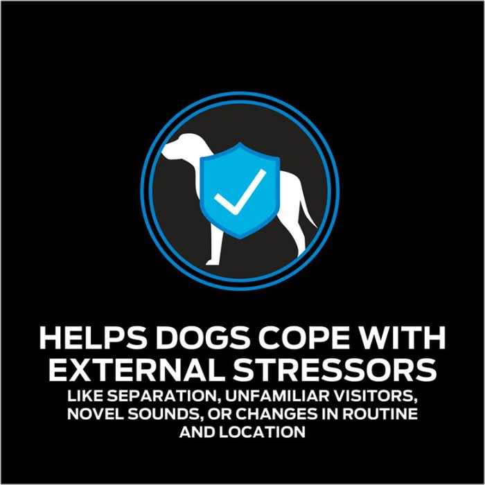 Alternative view of Purina Pro Plan Veterinary Supplements Calming Care