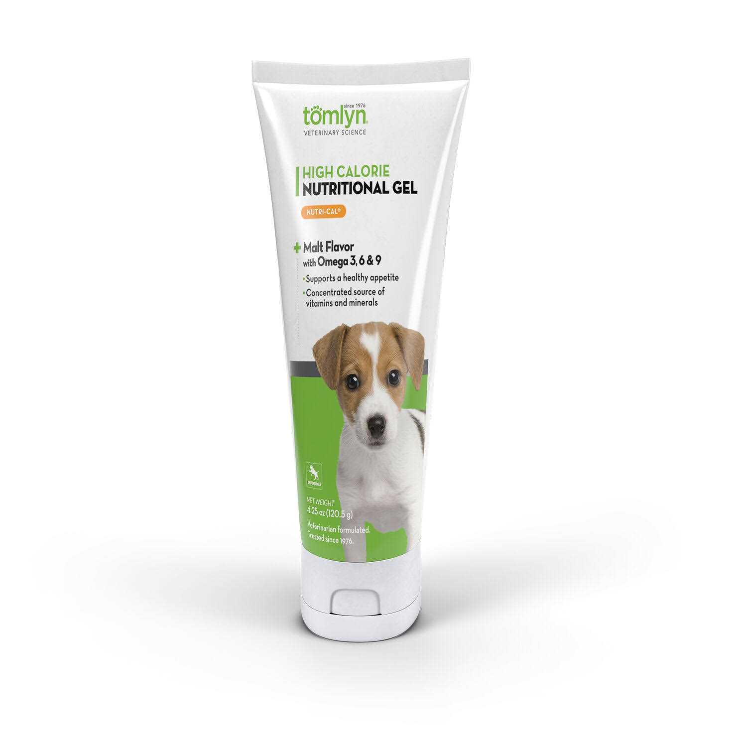 Tomlyn High Calorie Nutritional Supplement Puppy Nutri-Cal