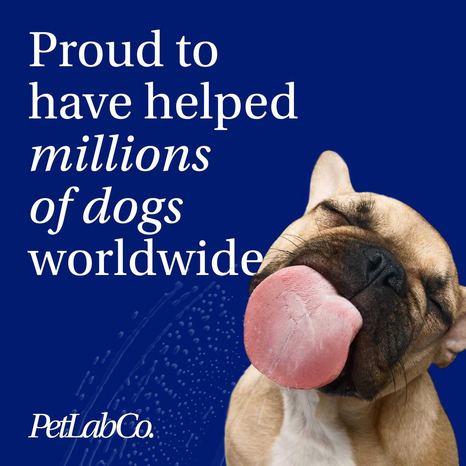 Alternative view of PetLab Co. Allergy & Immune Support Your Pup with Seasonal Allergies