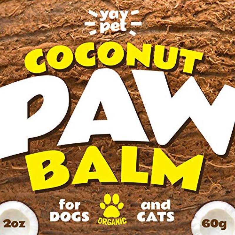 Alternative view of Raw Paws Organic Coconut Oil for Dogs & Cats Treatment for Itchy Skin