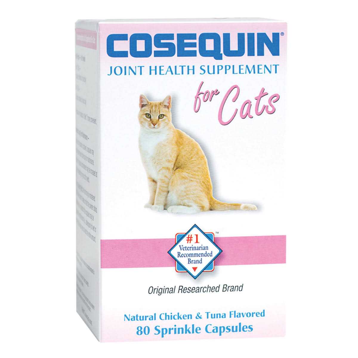 Cosequin for Cats