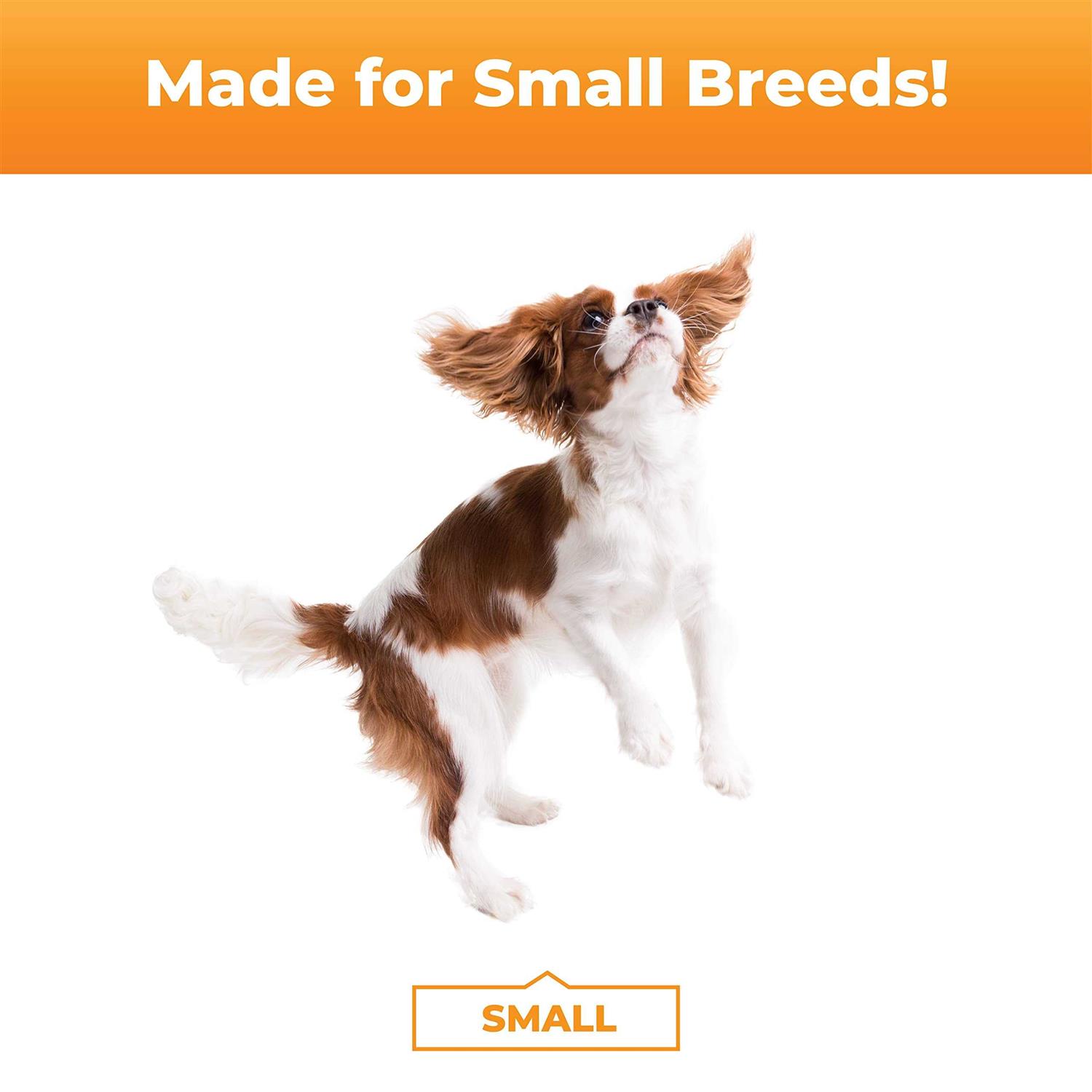 Alternative view of GlycoFlex 3 Dogs