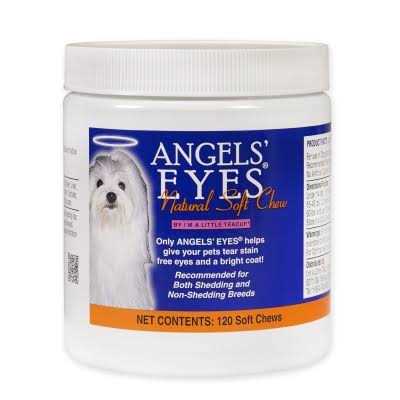 Angels' Eyes Natural Soft Chews for Dogs
