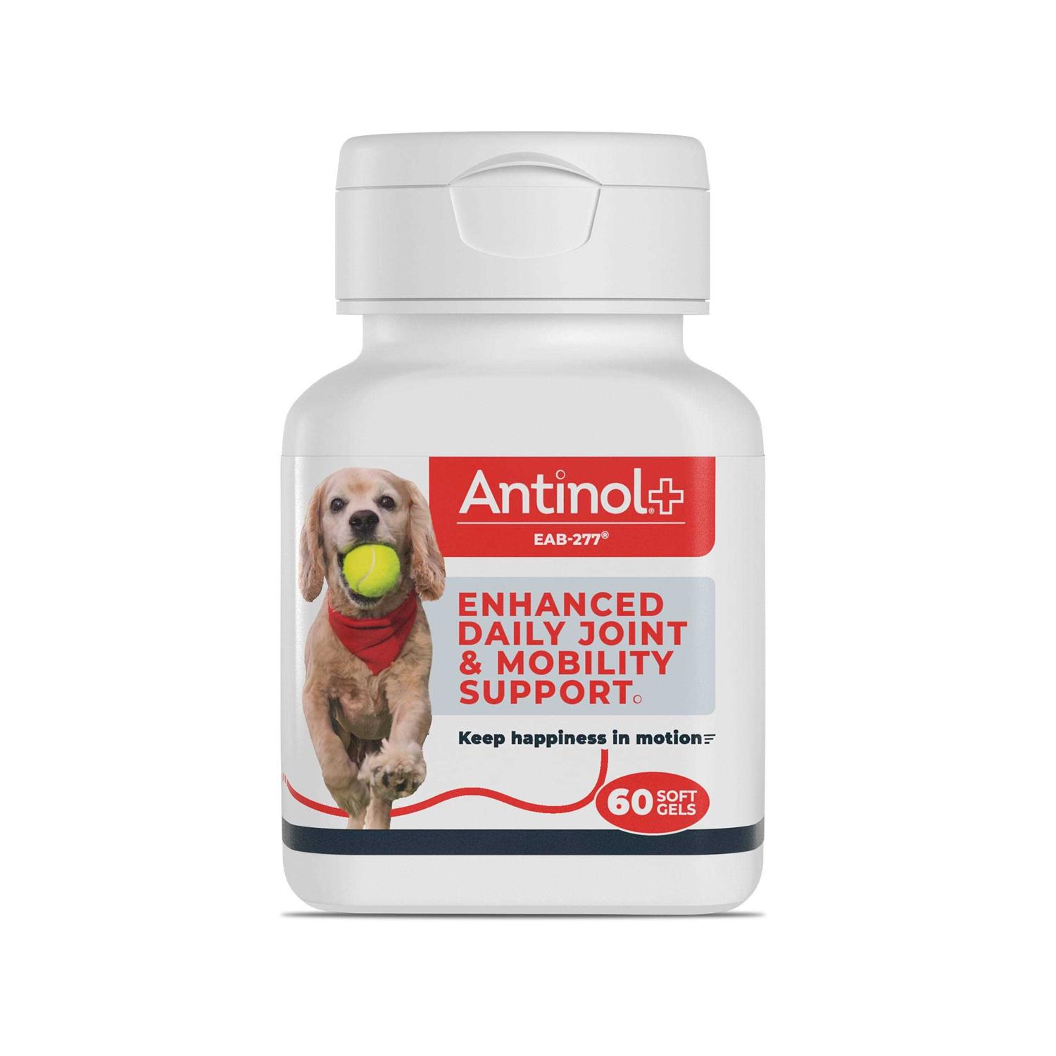 Antinol Plus 60ct