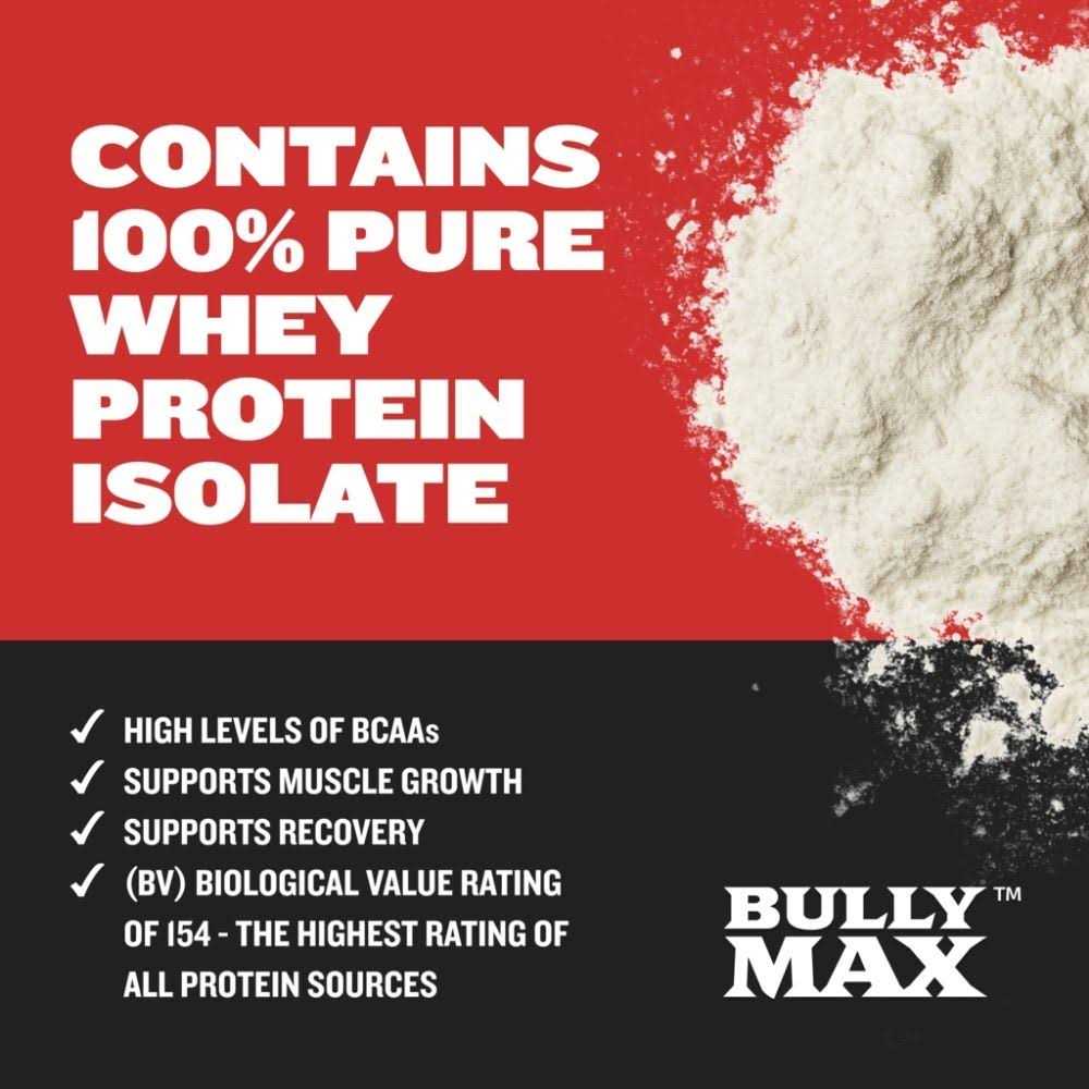 Alternative view of Bully Max Liquid Weight Gainer Supplement for Dogs